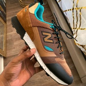 Men’s New Balance Shoes